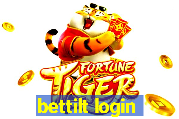 bettilt login